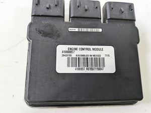 2017 Harley FLS Softail Slim Cdi Ecm Engine Control Module 41000057 | Mototech271
