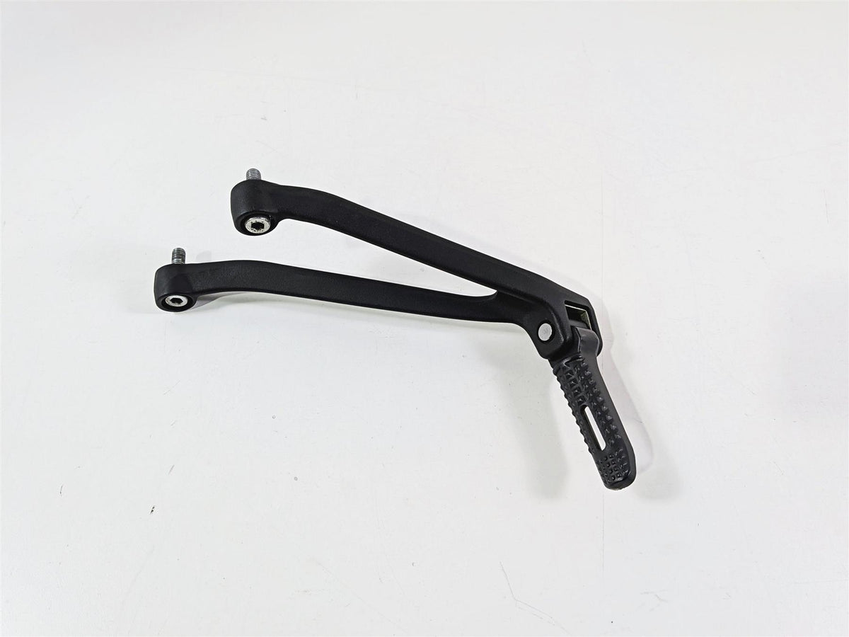 2016 BMW S1000RR K46 Left Rear Passenger Foot Peg Rest 46718521680-Mototech271