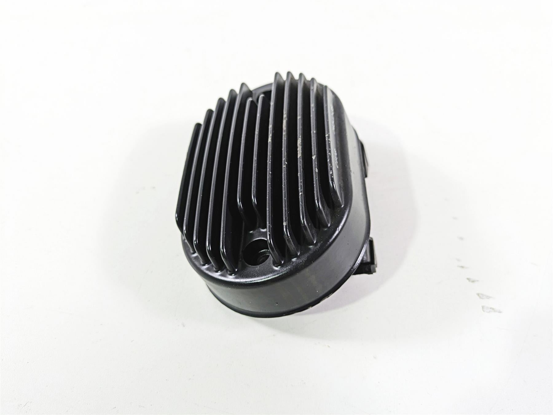 2008 Harley FLSTC Softail Heritage Rectifier Voltage Regulator 74540-08 {{ shop.shopifyCountryName }} - Mototech271