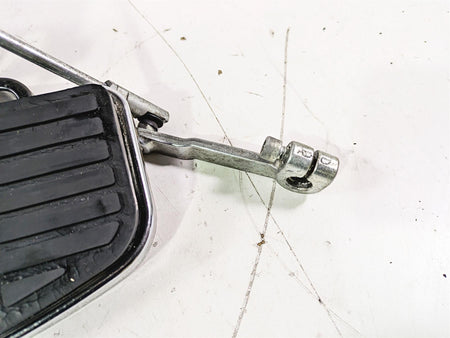 2005 Harley Softail FLSTSCI Heritage Springer Left Floorboard + Shifter 33630-00 {{ shop.shopifyCountryName }} - Mototech271