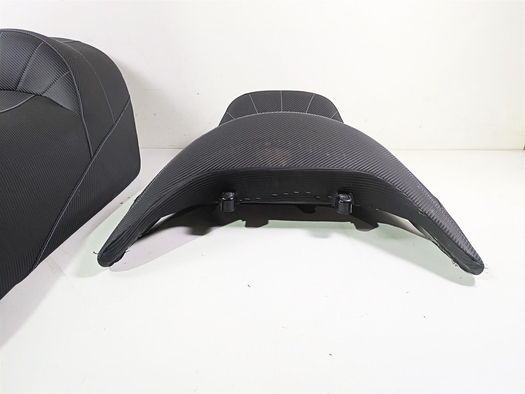 2019 Yamaha VX Cruiser HO 1800 Front Rear Seat Saddle Set -Read F2X-U371A-80-00 {{ shop.shopifyCountryName }} - Mototech271