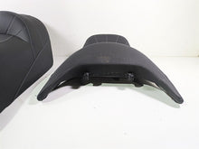 Load image into Gallery viewer, 2019 Yamaha VX Cruiser HO 1800 Front Rear Seat Saddle Set -Read F2X-U371A-80-00
