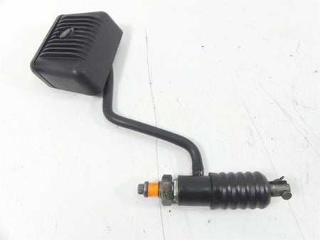 1998 Harley Touring FLHTC Electra Glide Rear Brake Master Cylinder 41755-97 {{ shop.shopifyCountryName }} - Mototech271