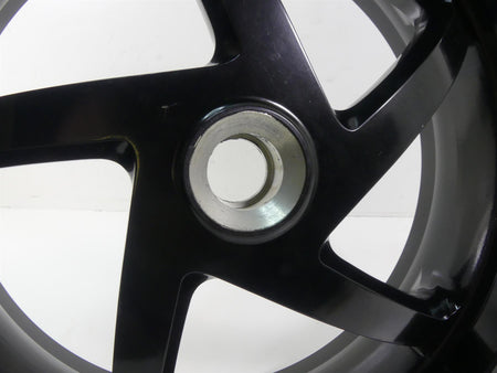 2005 Ducati Multistrada 1000S Rear Marchesini Wheel Rim 17x5.5 50221072AB {{ shop.shopifyCountryName }} - Mototech271