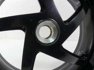 2005 Ducati Multistrada 1000S Rear Marchesini Wheel Rim 17x5.5 50221072AB