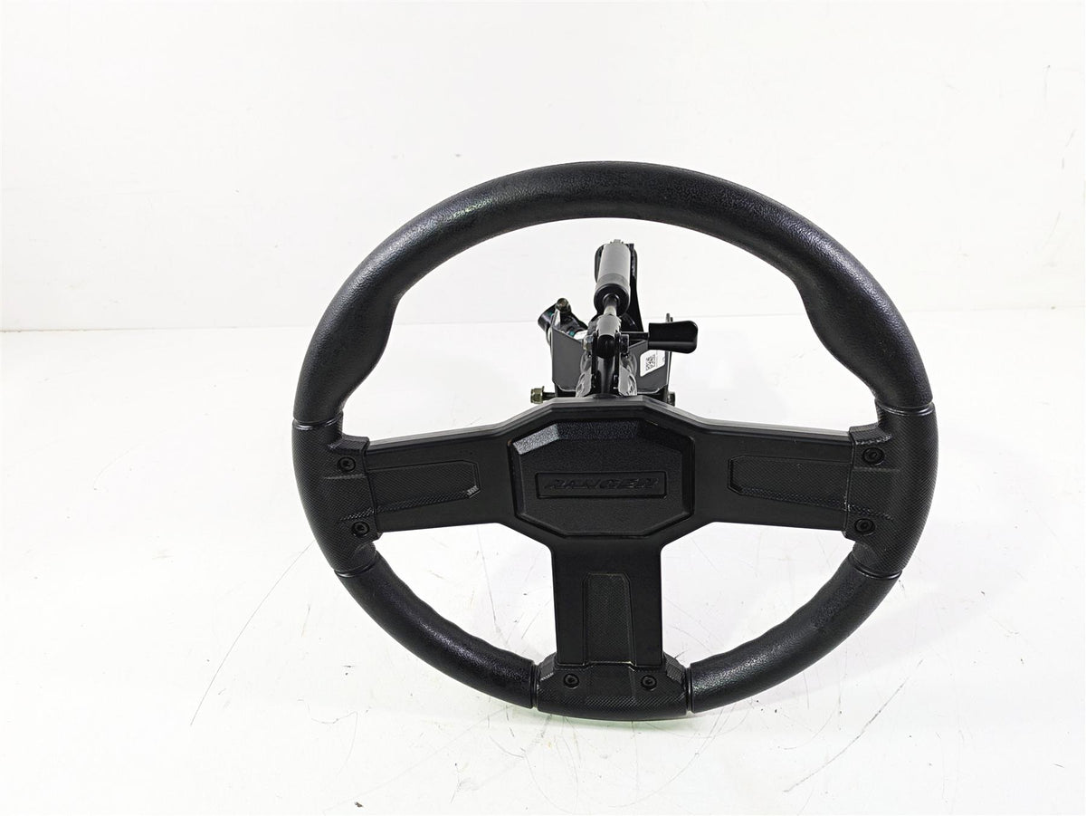 2022 Polaris Ranger 1000 Premium Steering Wheel Mount Damper Set 1825038 {{ shop.shopifyCountryName }} - Mototech271