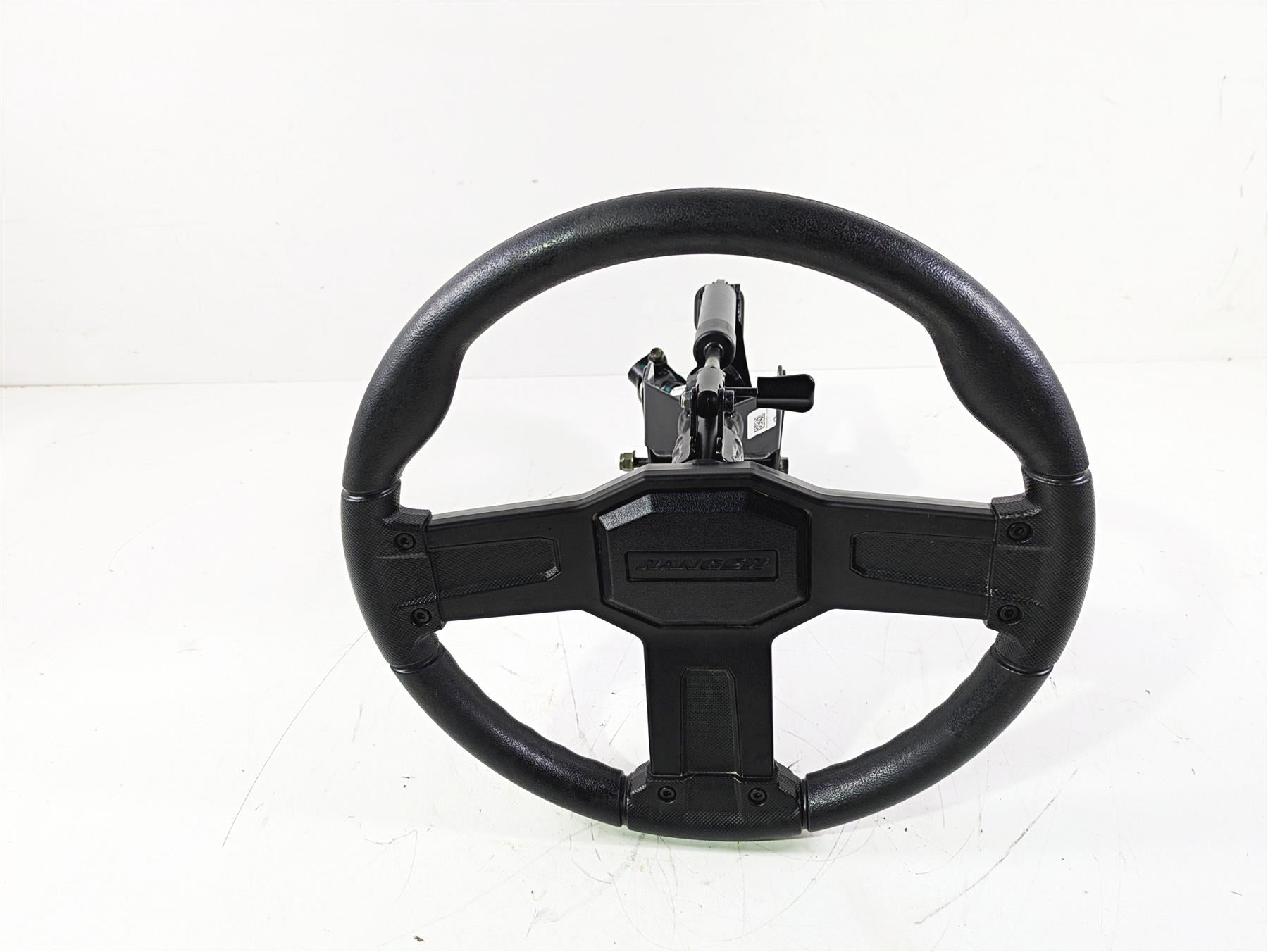 2022 Polaris Ranger 1000 Premium Steering Wheel Mount Damper Set 1825038 {{ shop.shopifyCountryName }} - Mototech271