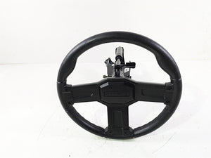 2022 Polaris Ranger 1000 Premium Steering Wheel Mount Damper Set 1825038 | Mototech271
