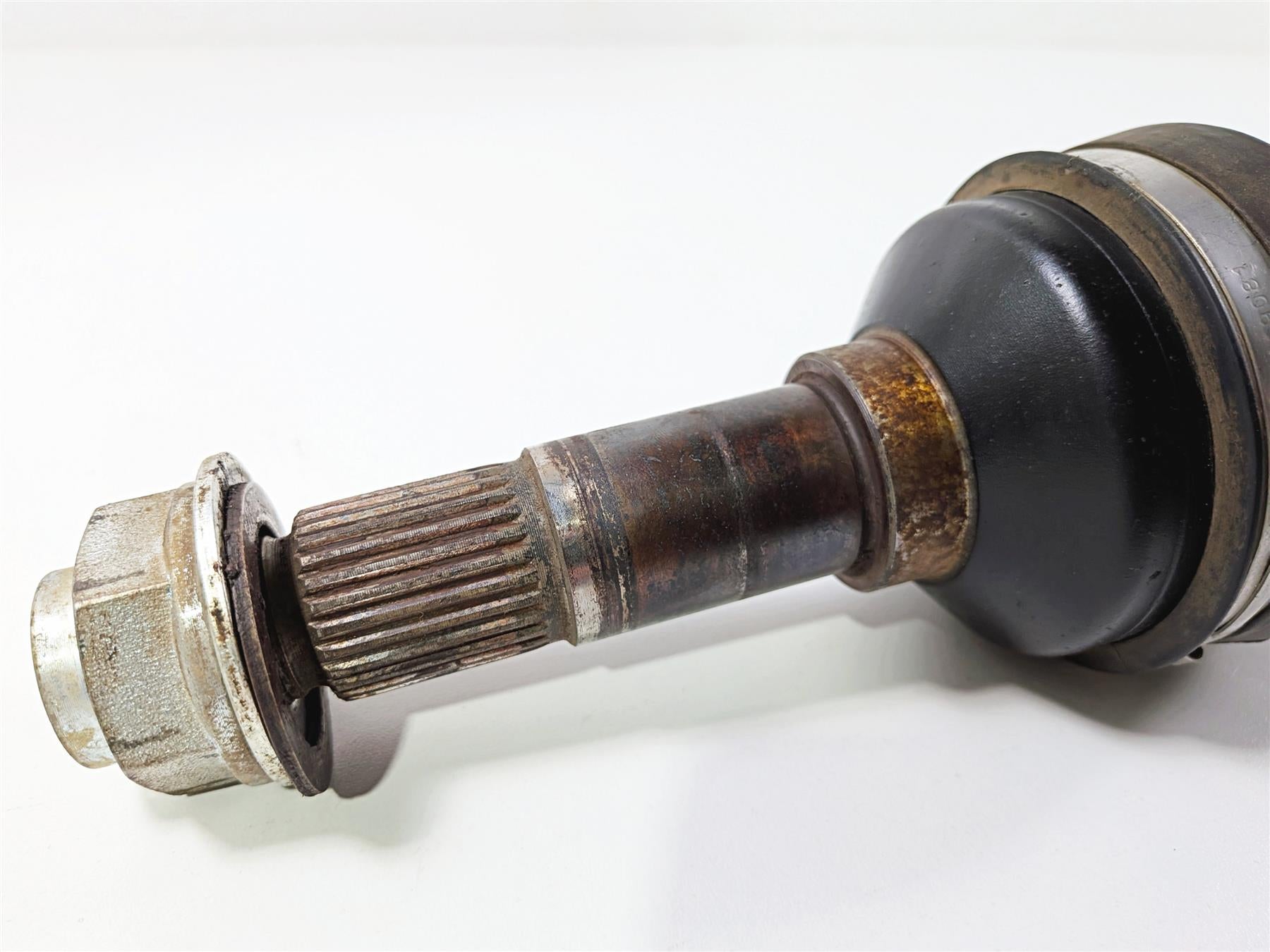2021 Yamaha YXZ1000R EPS SS SE All Balls Racing Rear Cv Drive Axle AB8-YA-8-358 {{ shop.shopifyCountryName }} - Mototech271
