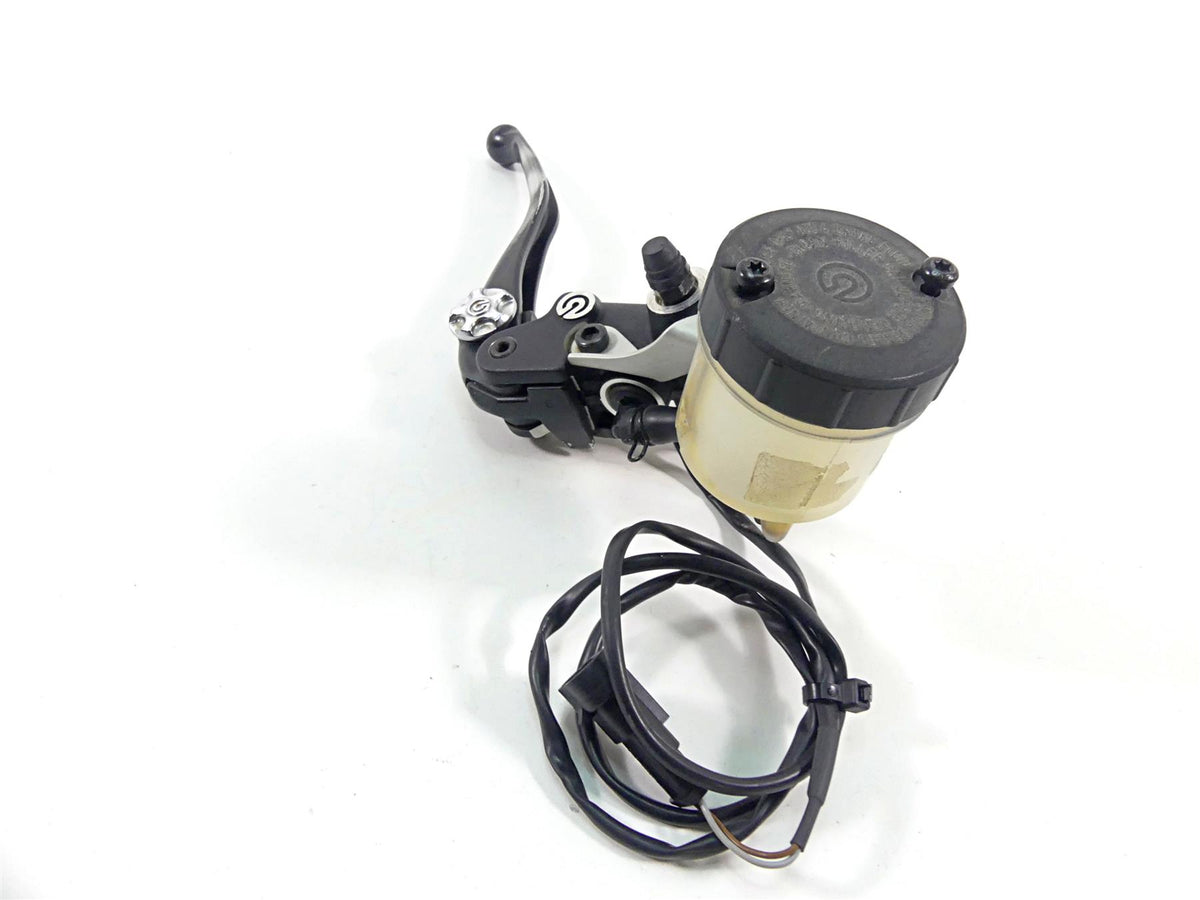 2015 KTM 1190 Adventure Brembo Front Brake Radial Master Cylinder 6201300110030 {{ shop.shopifyCountryName }} - Mototech271