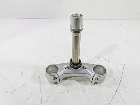 2022 MV Agusta F3 800 Rosso Lower Triple Tree Steering Clamp 8000B5700 {{ shop.shopifyCountryName }} - Mototech271