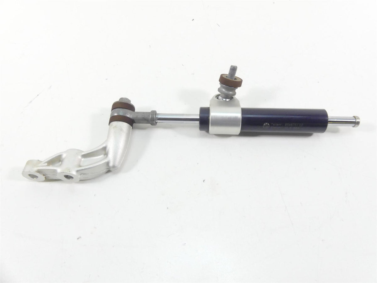 2017 BMW RnineT Racer K32 Steering Damper Stabilizer & Mounts 32768548757 {{ shop.shopifyCountryName }} - Mototech271