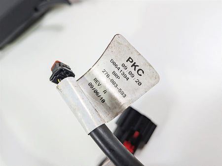 2019 Sea-Doo Spark 900 Trixx Steering Handle Bar Control Switch Set 277001998 {{ shop.shopifyCountryName }} - Mototech271