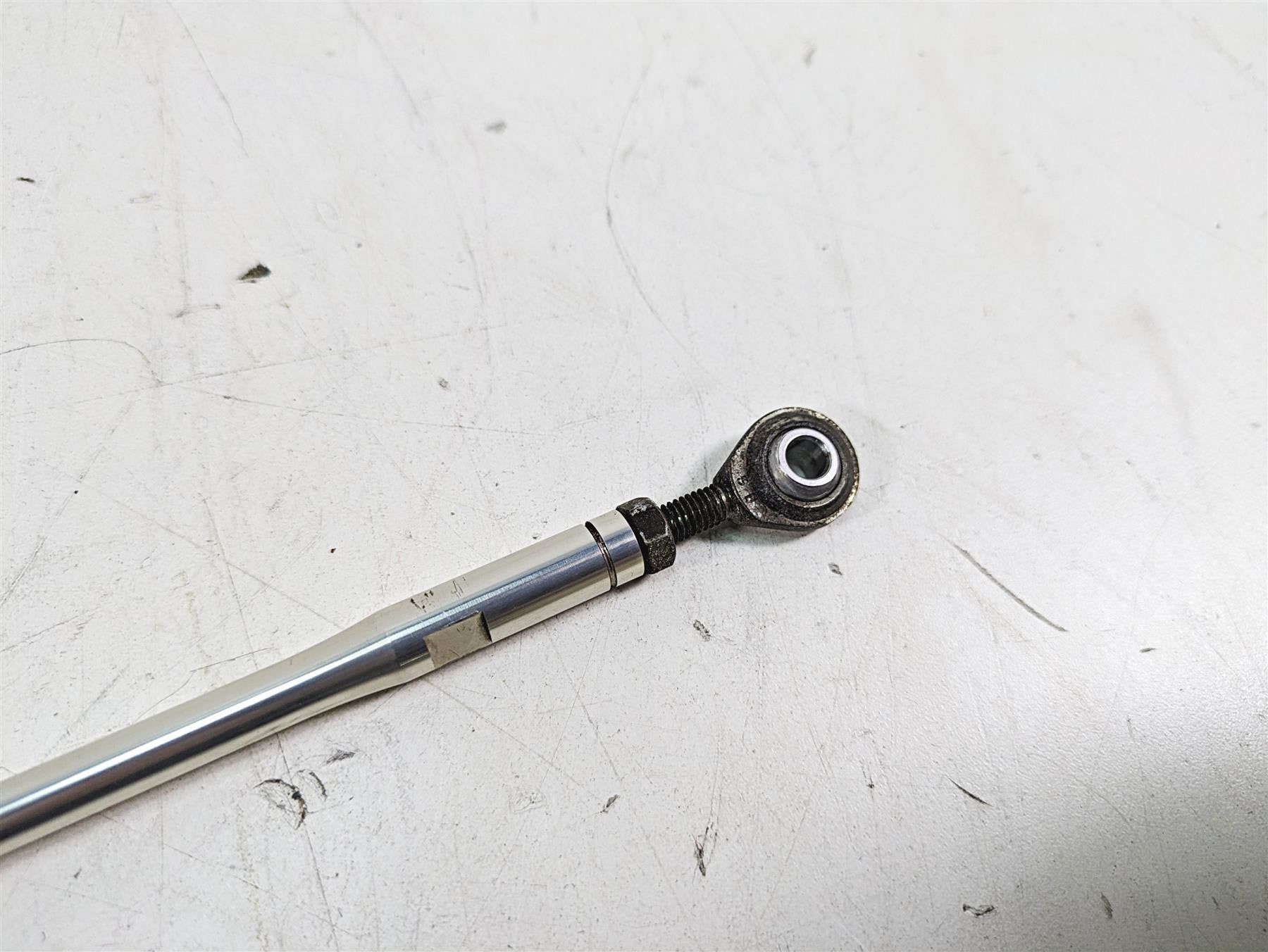 2013 MV Agusta F3 675 ERA Quickshifter Quick Shifter Pull Version 8A00B6940 {{ shop.shopifyCountryName }} - Mototech271