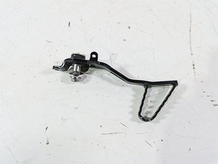 2016 BMW R1200GS GSW K50 Brake Pedal Lever Black 35218530611 {{ shop.shopifyCountryName }} - Mototech271