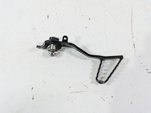 2016  BMW R1200GS GSW K50 Brake Pedal Lever Black 35218530611 | Mototech271