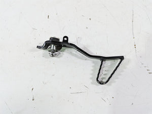 2016  BMW R1200GS GSW K50 Brake Pedal Lever Black 35218530611 | Mototech271