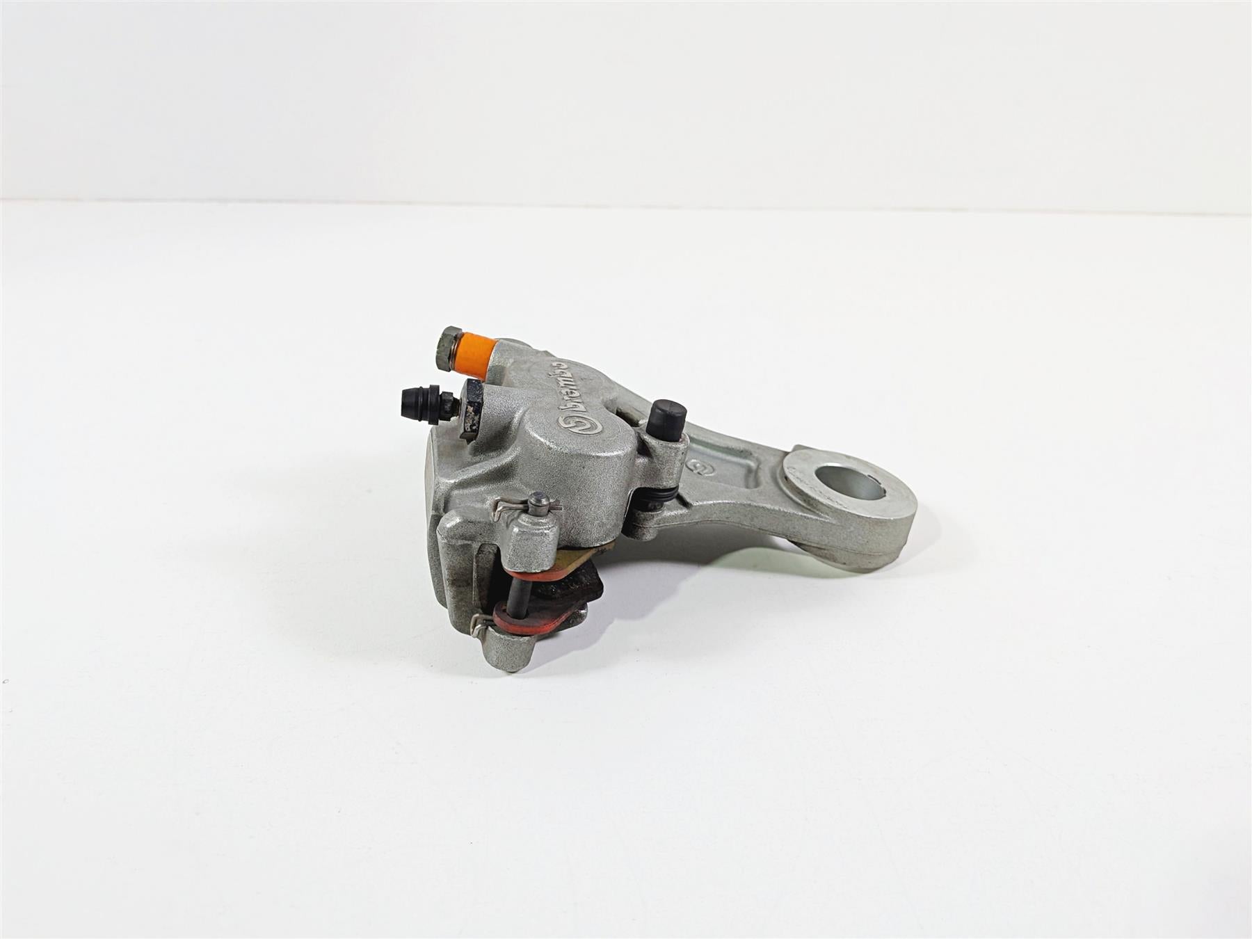 2005 KTM 950 LC8 Adventure Rear Brake Caliper 60013080000 {{ shop.shopifyCountryName }} - Mototech271