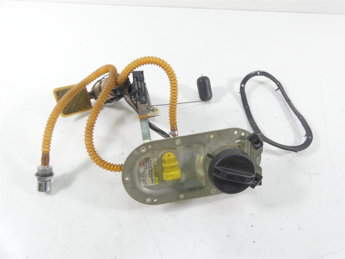 2007 Harley Touring FLHTCU SE CVO Electra Glide Fuel Gas Pump - Tested 62897-01B {{ shop.shopifyCountryName }} - Mototech271