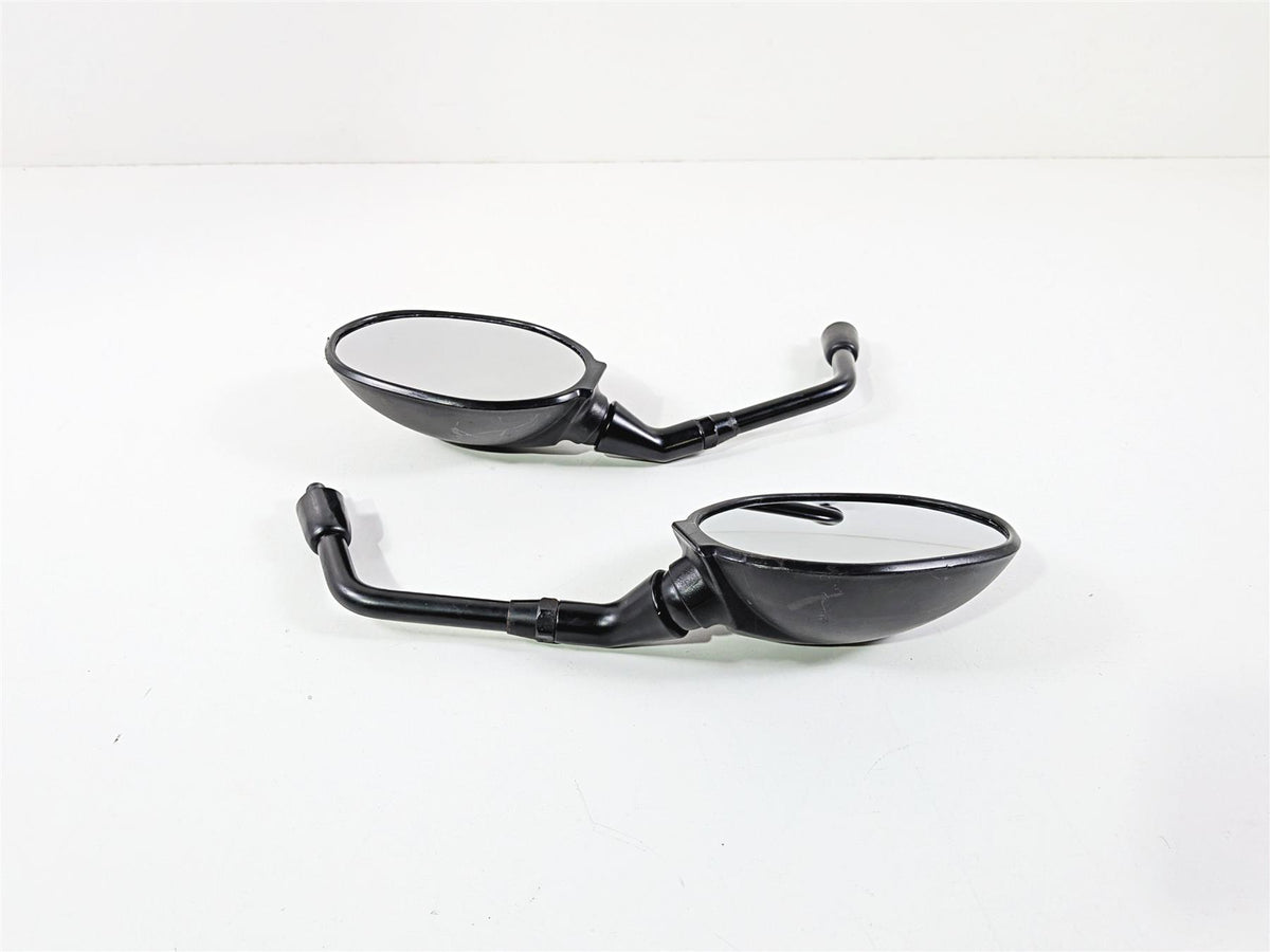 2022 Triumph Tiger 900 GT Pro Oem Rear View Mirror Set T2060185 T2060175 {{ shop.shopifyCountryName }} - Mototech271