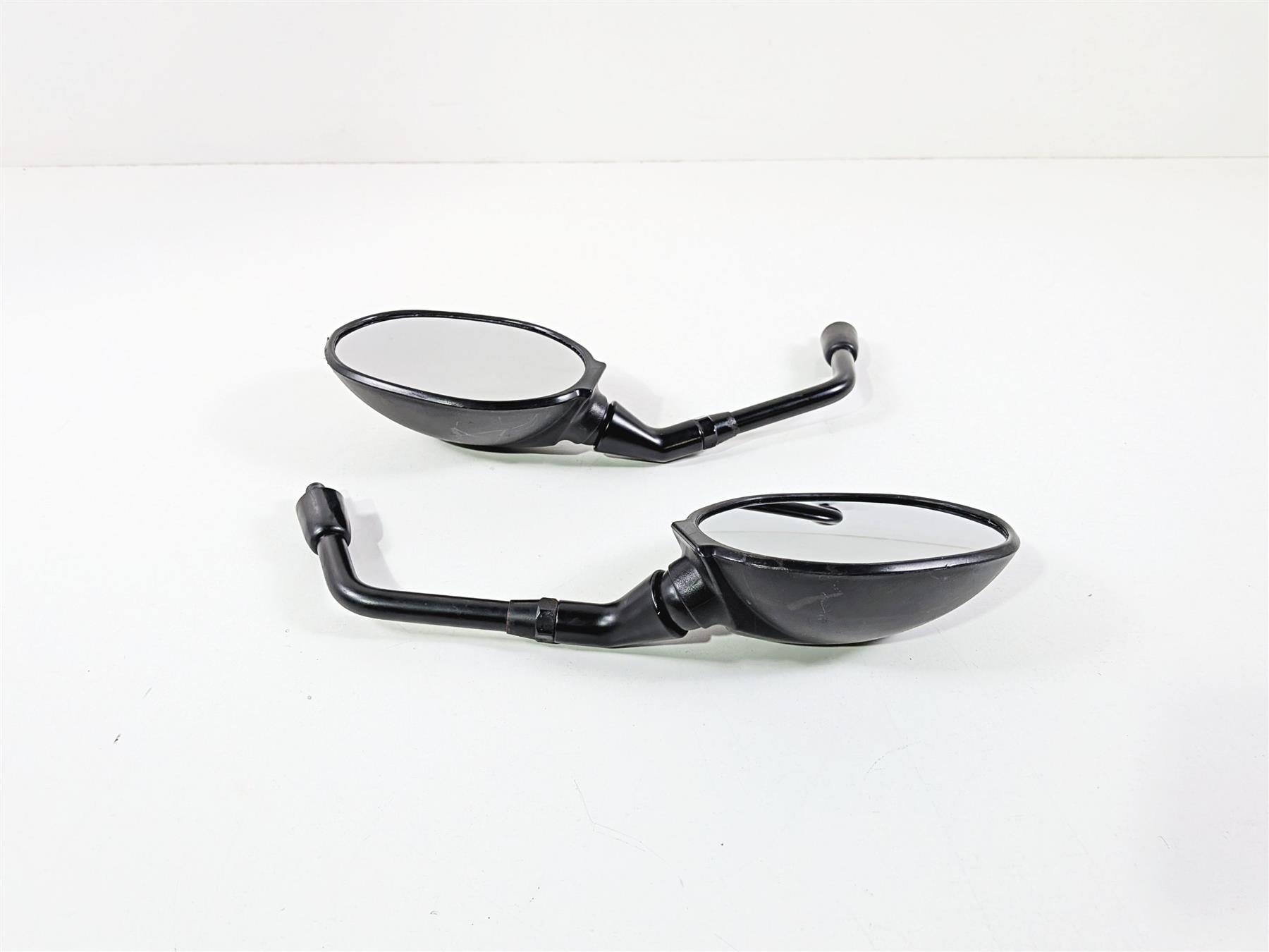 2022 Triumph Tiger 900 GT Pro Oem Rear View Mirror Set T2060185 T2060175 {{ shop.shopifyCountryName }} - Mototech271