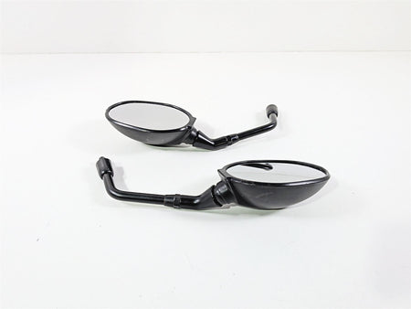2022 Triumph Tiger 900 GT Pro Oem Rear View Mirror Set T2060185 T2060175 {{ shop.shopifyCountryName }} - Mototech271