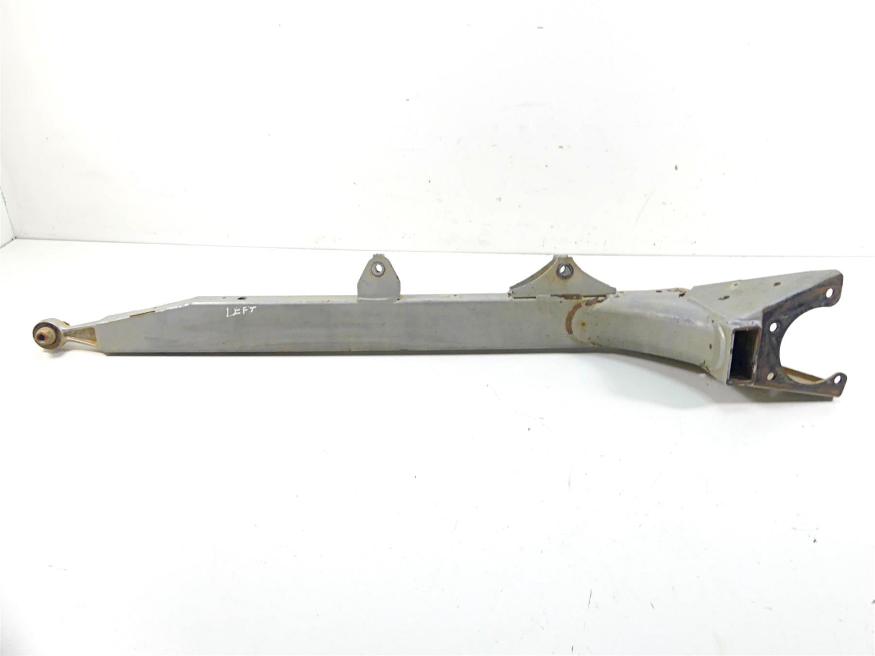 2016 Polaris RZR XP 1000 EPS Left Rear Trailing Arm Suspension 1019356-385 {{ shop.shopifyCountryName }} - Mototech271