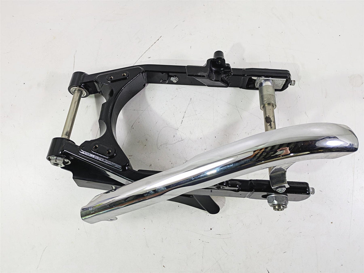 2015 Harley FXDL Dyna Low Rider Rear Swingarm & Belt Guards 47820-10 {{ shop.shopifyCountryName }} - Mototech271