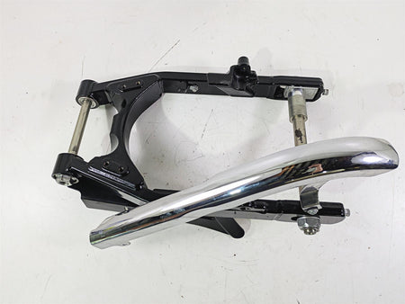2015 Harley FXDL Dyna Low Rider Rear Swingarm & Belt Guards 47820-10 {{ shop.shopifyCountryName }} - Mototech271