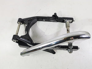 2015 Harley FXDL Dyna Low Rider Rear Swingarm & Belt Guards 47820-10
