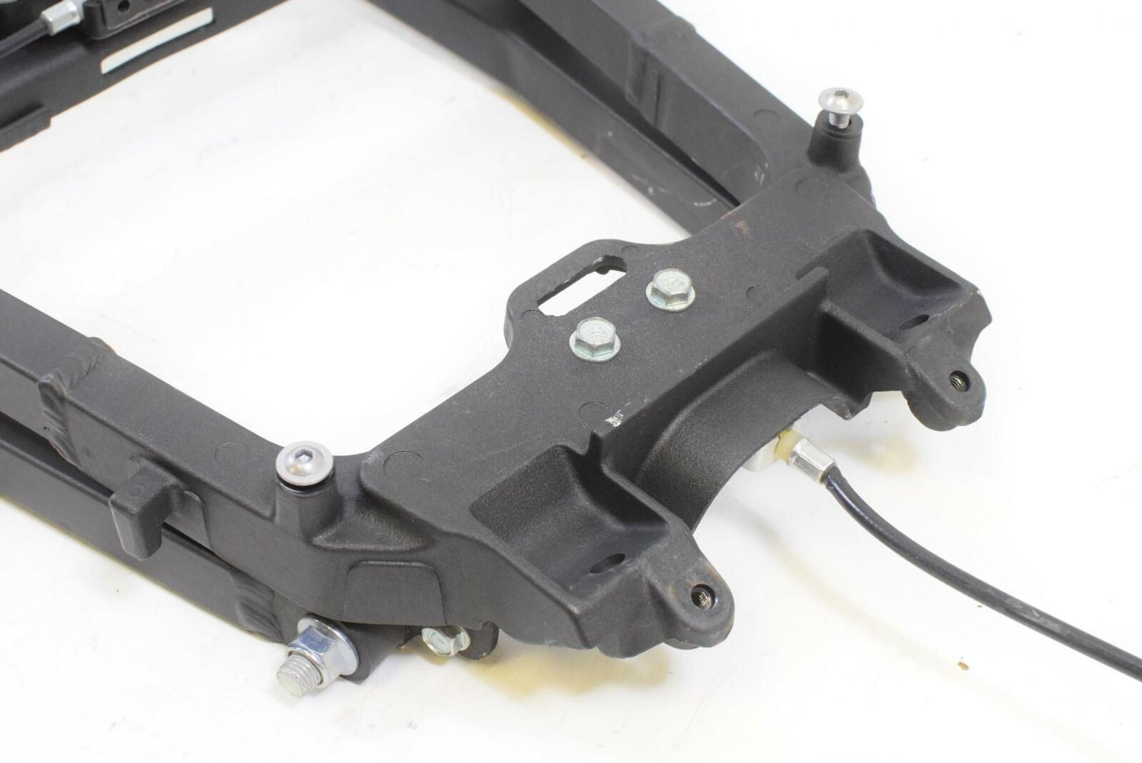 2009 Kawasaki ZX1400 ZX14 R Ninja Rear Subframe Sub Frame 32160-0344-18R {{ shop.shopifyCountryName }} - Mototech271