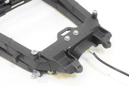 2009 Kawasaki ZX1400 ZX14 R Ninja Rear Subframe Sub Frame 32160-0344-18R {{ shop.shopifyCountryName }} - Mototech271