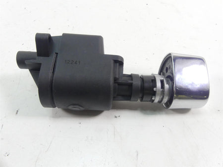 2013 Harley Touring FLHTK Electra Glide Ignition Switch No Key - Vin 71572-06 {{ shop.shopifyCountryName }} - Mototech271