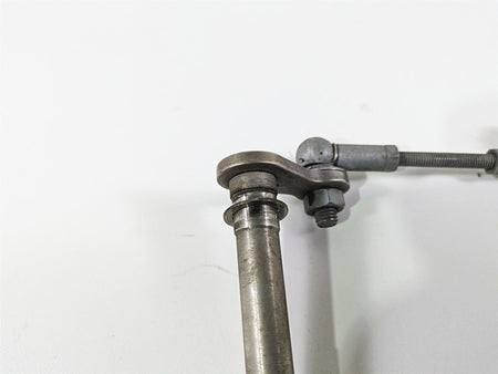 2006 BMW R1200GS K255 Adv Shifter Shift Lever Peg & Linkage 23417670378 {{ shop.shopifyCountryName }} - Mototech271