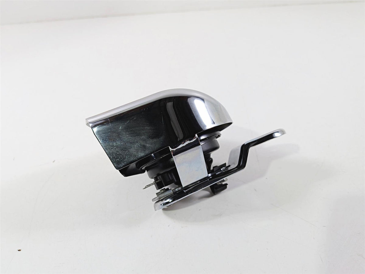 2014 Harley Touring FLHTK Electra Glide Horn & Chrome Cover 61300478A-Mototech271