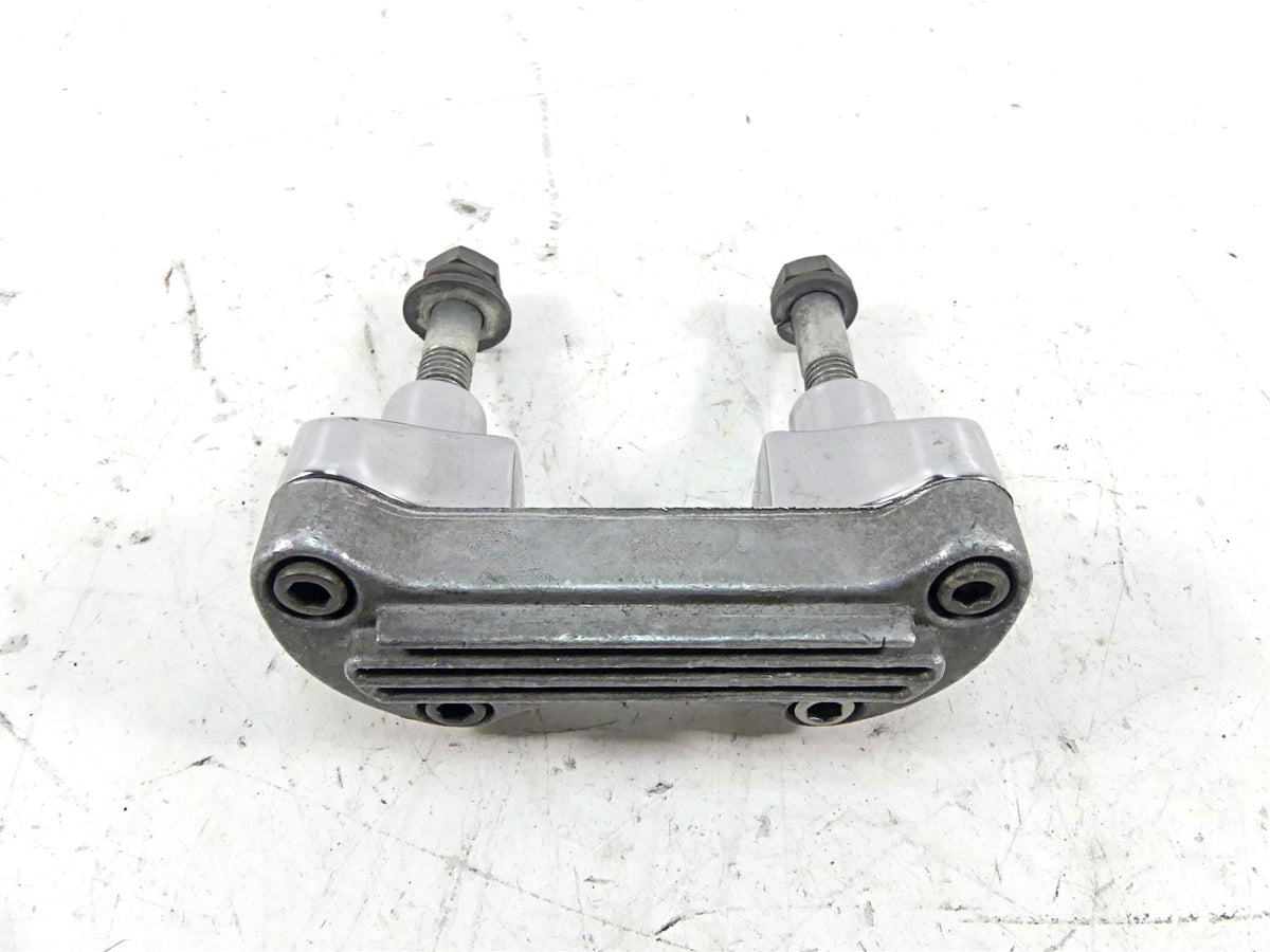 1979 Harley Sportster XLS1000 Roadster Handlebar Mount Riser 55902-79 55900-79 {{ shop.shopifyCountryName }} - Mototech271