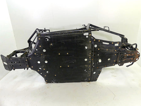 2021 Can Am Maverick Sport 1000R XRC Straight Main Frame Chassis 715008534 {{ shop.shopifyCountryName }} - Mototech271