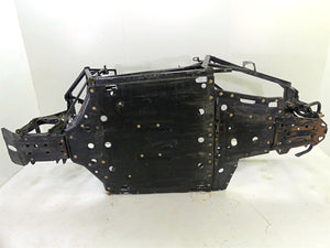 2021 Can Am Maverick Sport 1000R XRC Straight Main Frame Chassis 715008534