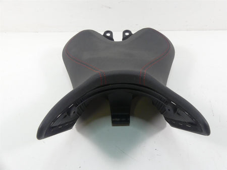2020 Triumph Speed Triple RS 1050 Front Rider Comfort Seat Saddle -Read T2307334 {{ shop.shopifyCountryName }} - Mototech271