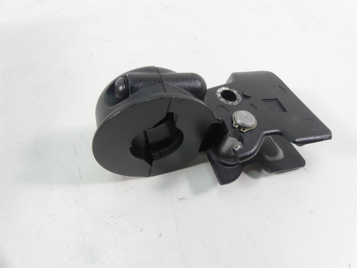 2018 Harley FLHC Softail Heritage Clutch Perch 12600180 {{ shop.shopifyCountryName }} - Mototech271