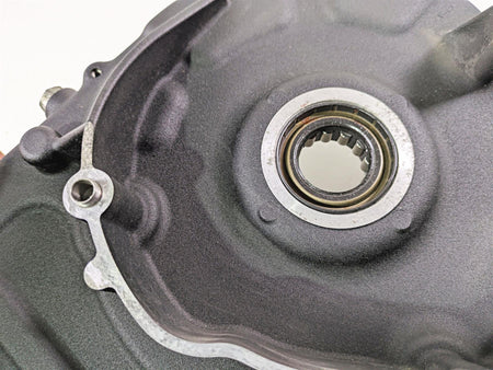2018 Harley FLHCS Softail Heritage 115th Inner Primary Clutch Cover 36500099 {{ shop.shopifyCountryName }} - Mototech271