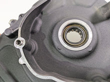 Load image into Gallery viewer, 2018 Harley FLHCS Softail Heritage 115th Inner Primary Clutch Cover 36500099
