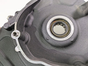 2018 Harley FLHCS Softail Heritage 115th Inner Primary Clutch Cover 36500099
