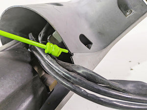 2019 Yamaha VX Cruiser HO 1800 Steering Stem Control Switch Set F2X-61400-04-00
