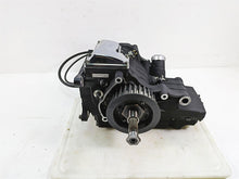 Load image into Gallery viewer, 2011 Harley Touring FLHR Road King Transmission Gear Box 6-Speed 33166-10A | Mototech271
