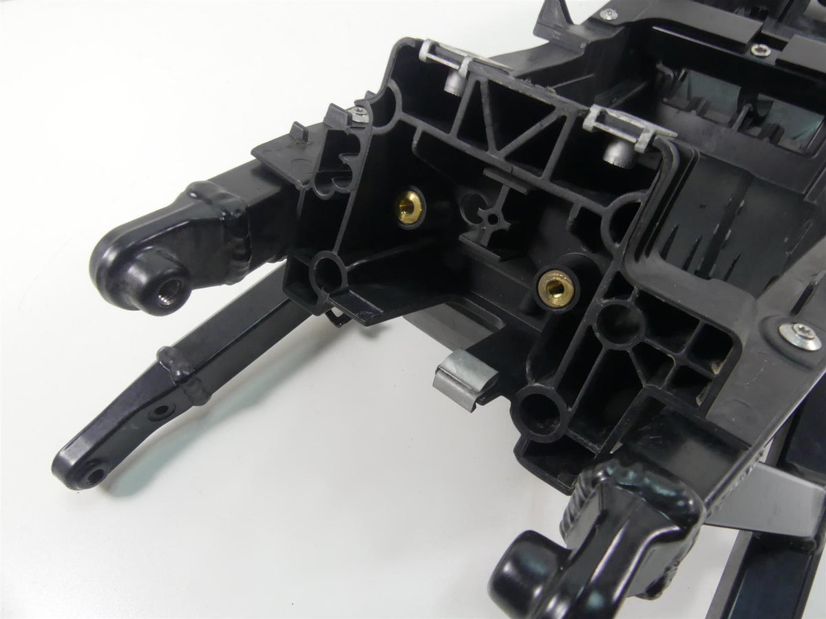 2016 BMW S1000XR K49 Subframe Sub Frame & Inner Fender 46518551375 {{ shop.shopifyCountryName }} - Mototech271