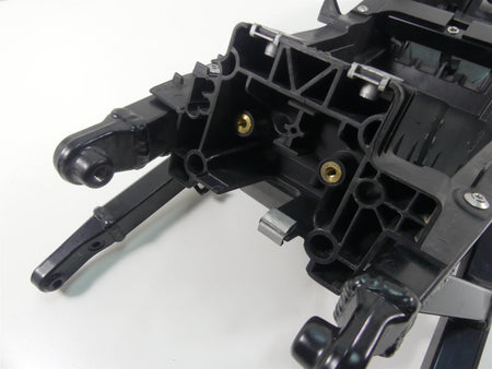 2016 BMW S1000XR K49 Subframe Sub Frame & Inner Fender 46518551375 {{ shop.shopifyCountryName }} - Mototech271