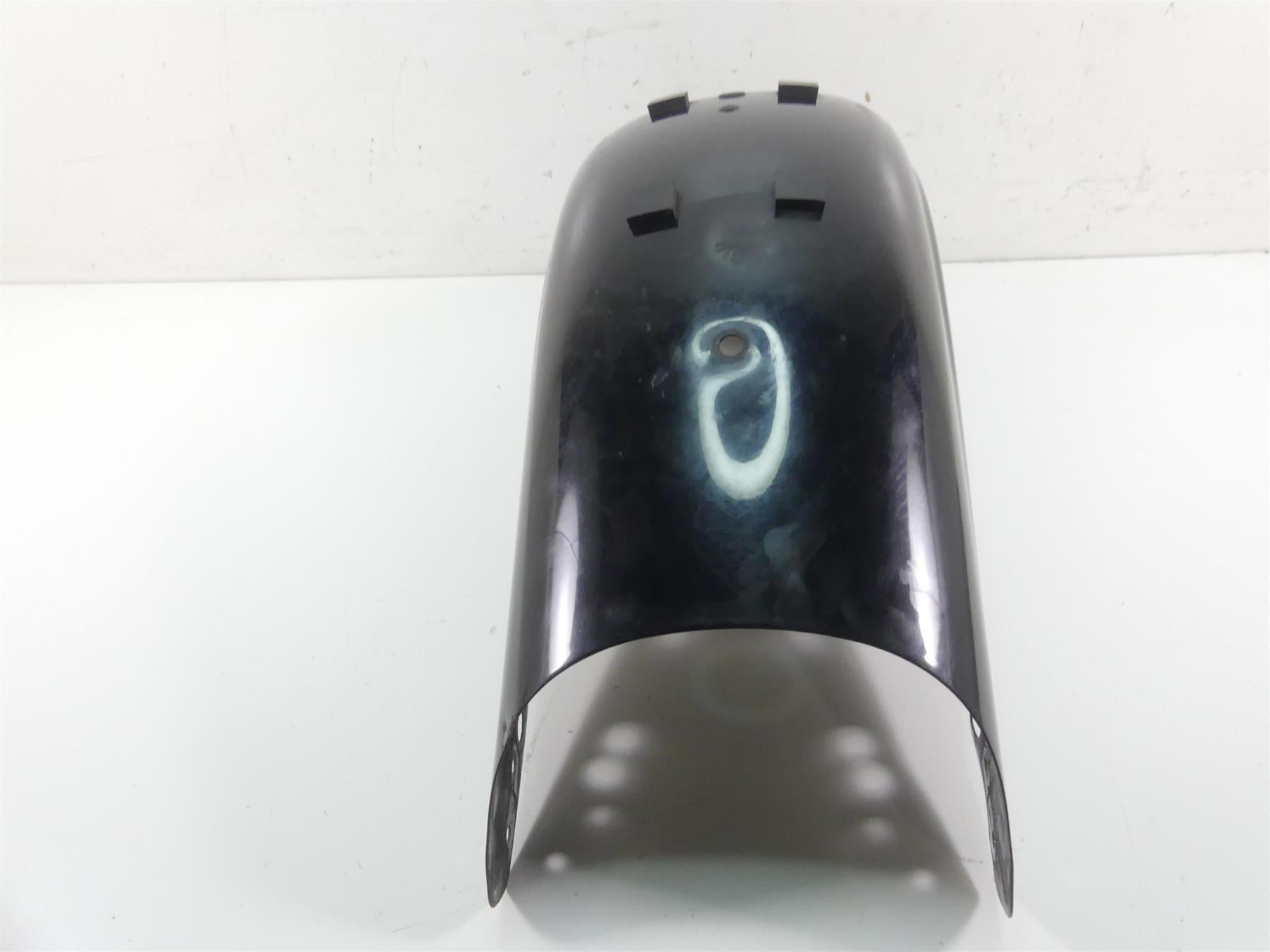 2014 Harley FXDF Dyna Fat Bob Rear Fender Tire Hugger Mud Guard -Read 59500135 {{ shop.shopifyCountryName }} - Mototech271