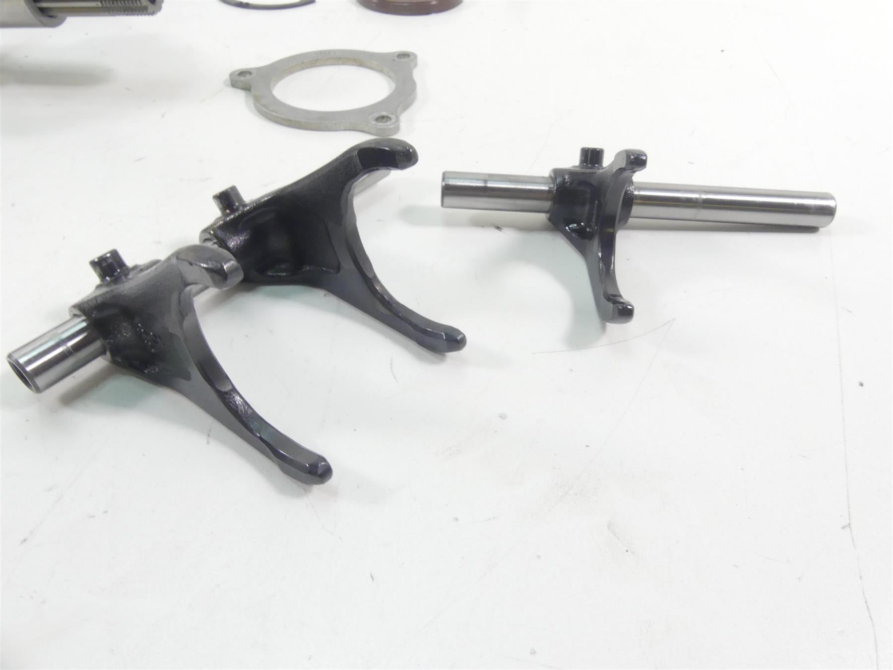 2018 Ducati Panigale 1100 V4 S Transmission Gear Shift Drum Set 14911351C {{ shop.shopifyCountryName }} - Mototech271
