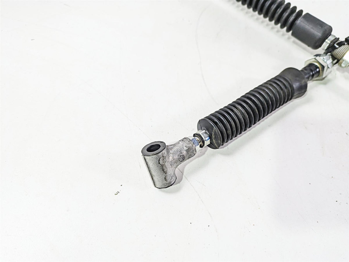 2021 Kawasaki Teryx KRX KRF 1000 Shifter Shift Lever & Cable 54010-0629 {{ shop.shopifyCountryName }} - Mototech271